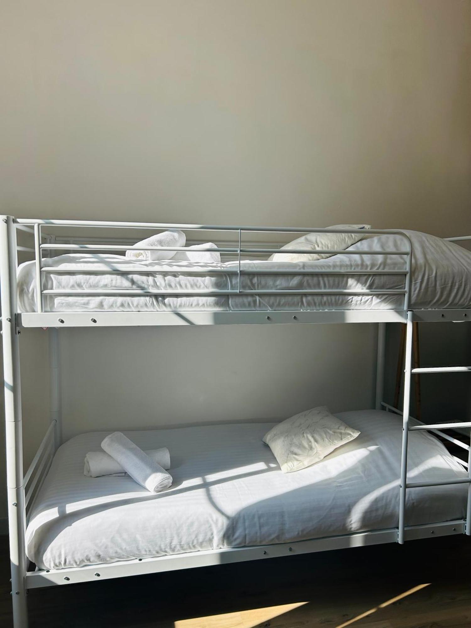 Aparthotel Les Orangers Nizza
