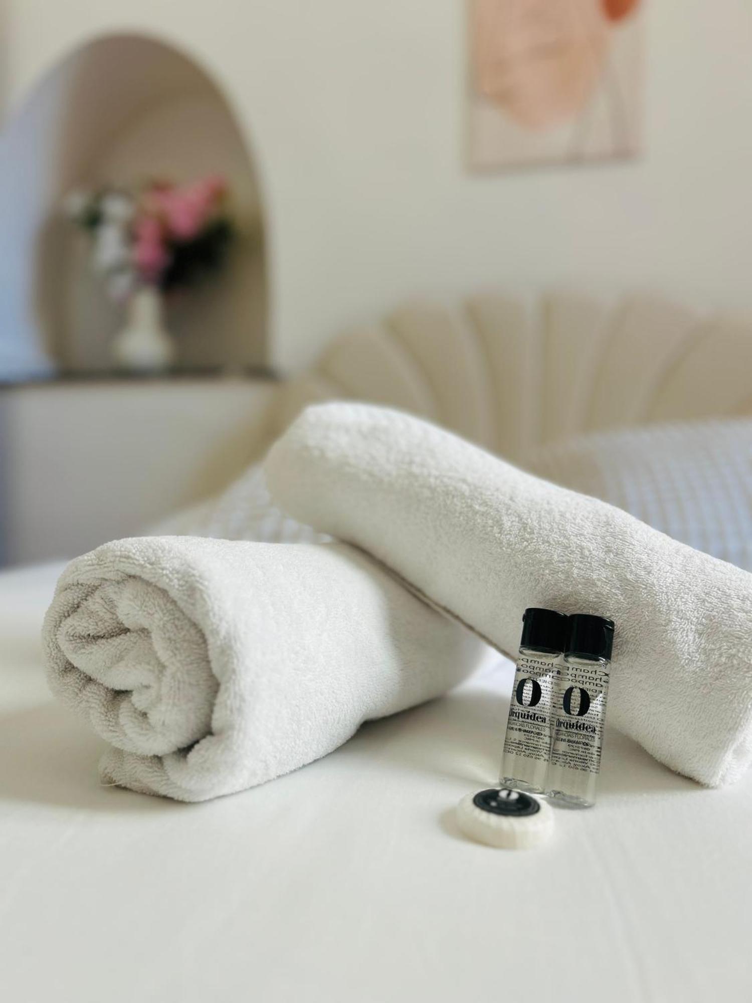 Aparthotel Les Orangers Nizza